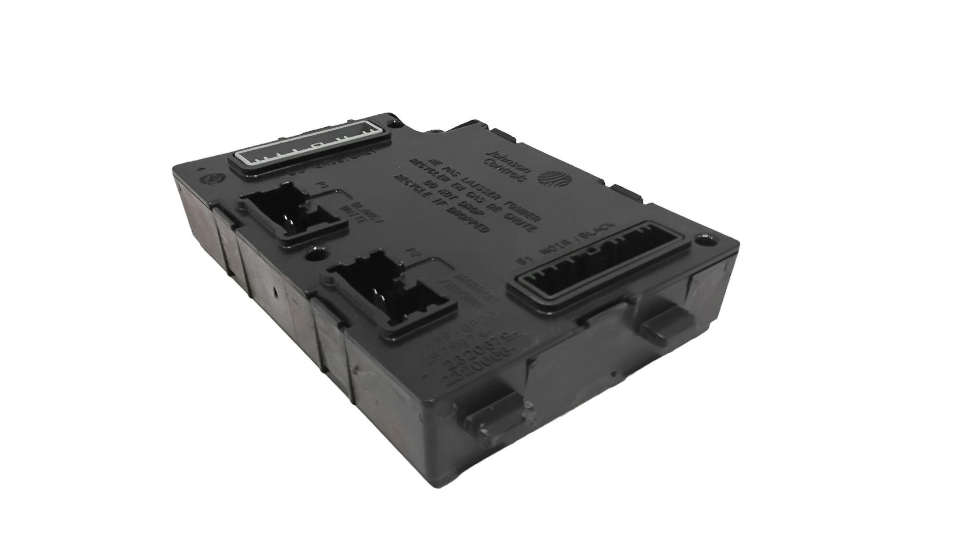 Body Computer per Renault Twingo Iii Serie (14>) (2014 - In produzione)