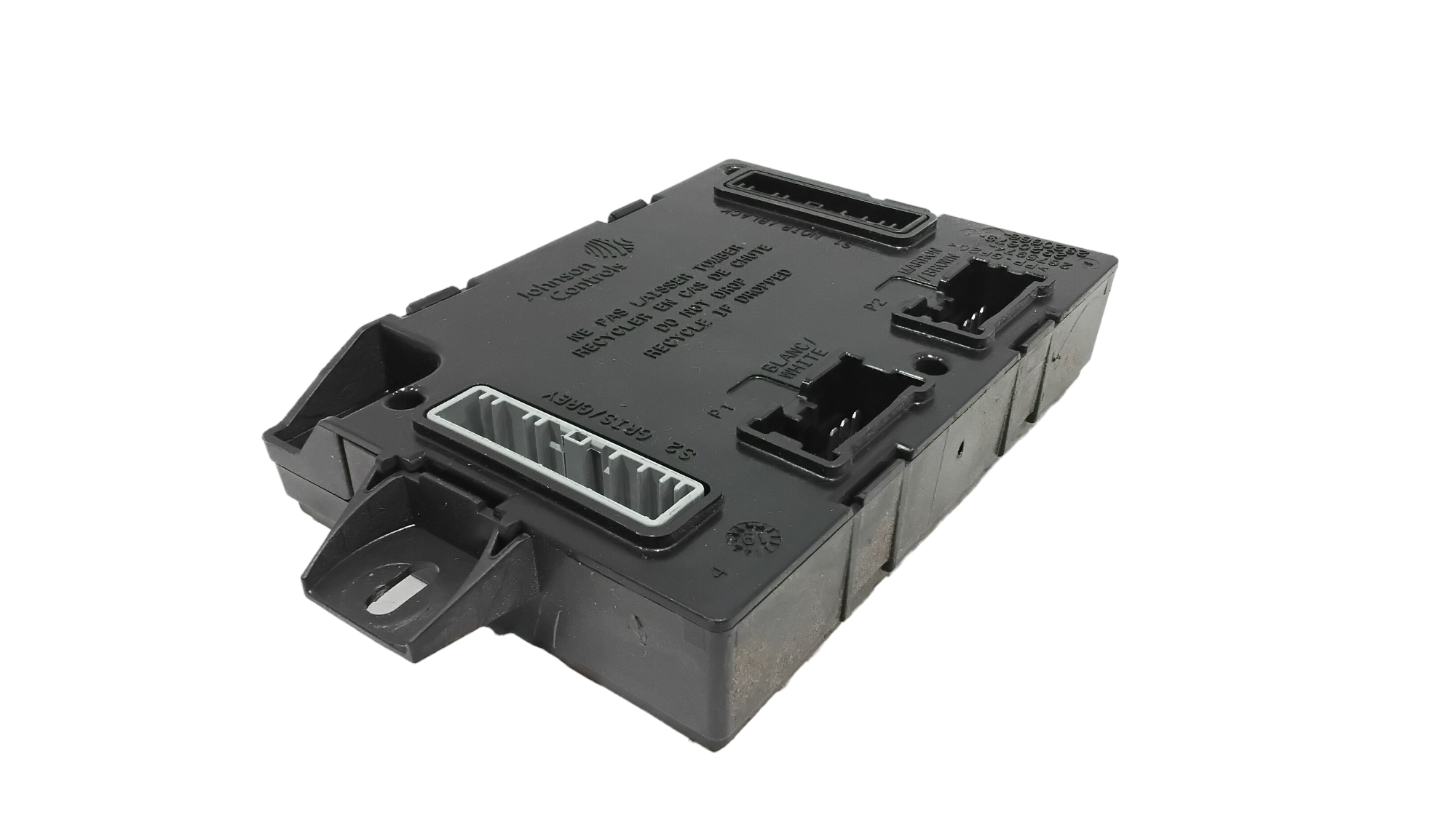 Body Computer per Renault Twingo Iii Serie (14>) (2014 - In produzione)