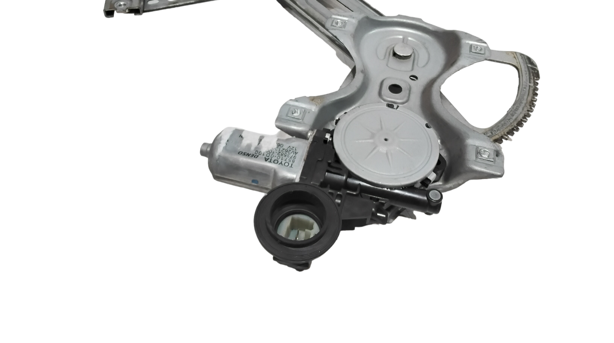 Cremagliera anteriore destra passeggero per Toyota Yaris Serie (08>11) (2008 - 2011)