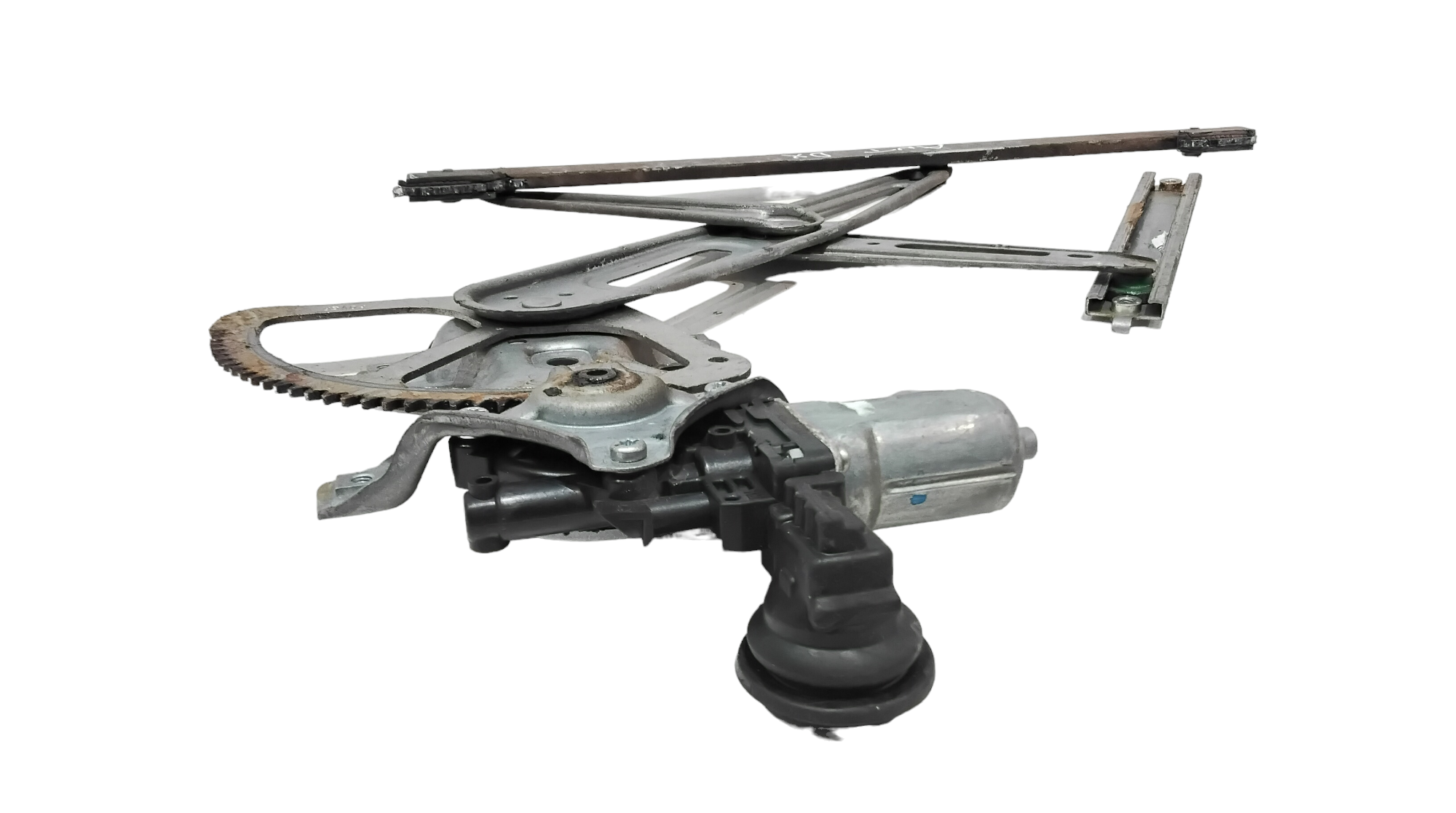 Cremagliera anteriore destra passeggero per Toyota Yaris Serie (08>11) (2008 - 2011)