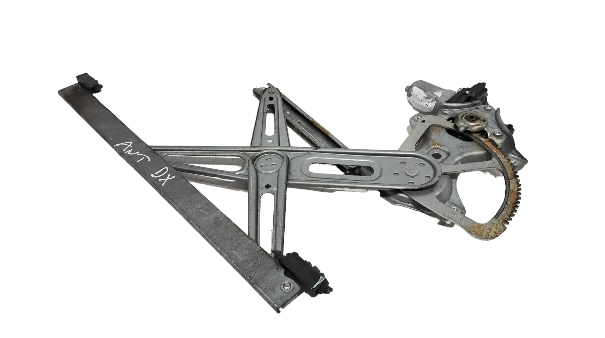 Cremagliera anteriore destra passeggero per Toyota Yaris Serie (08>11) (2008 - 2011)