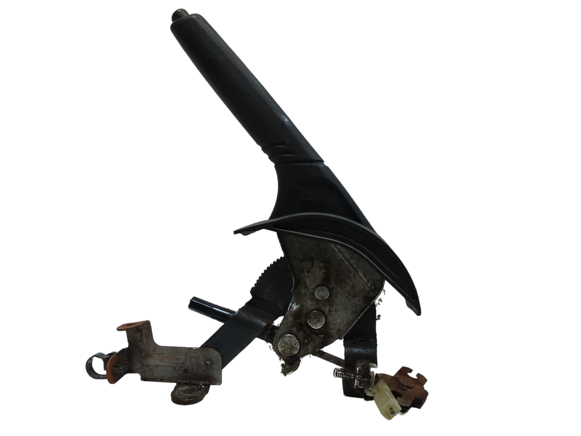 Leva Freno a Mano per Daihatsu Terios 2 Serie (2006 - In produzione)