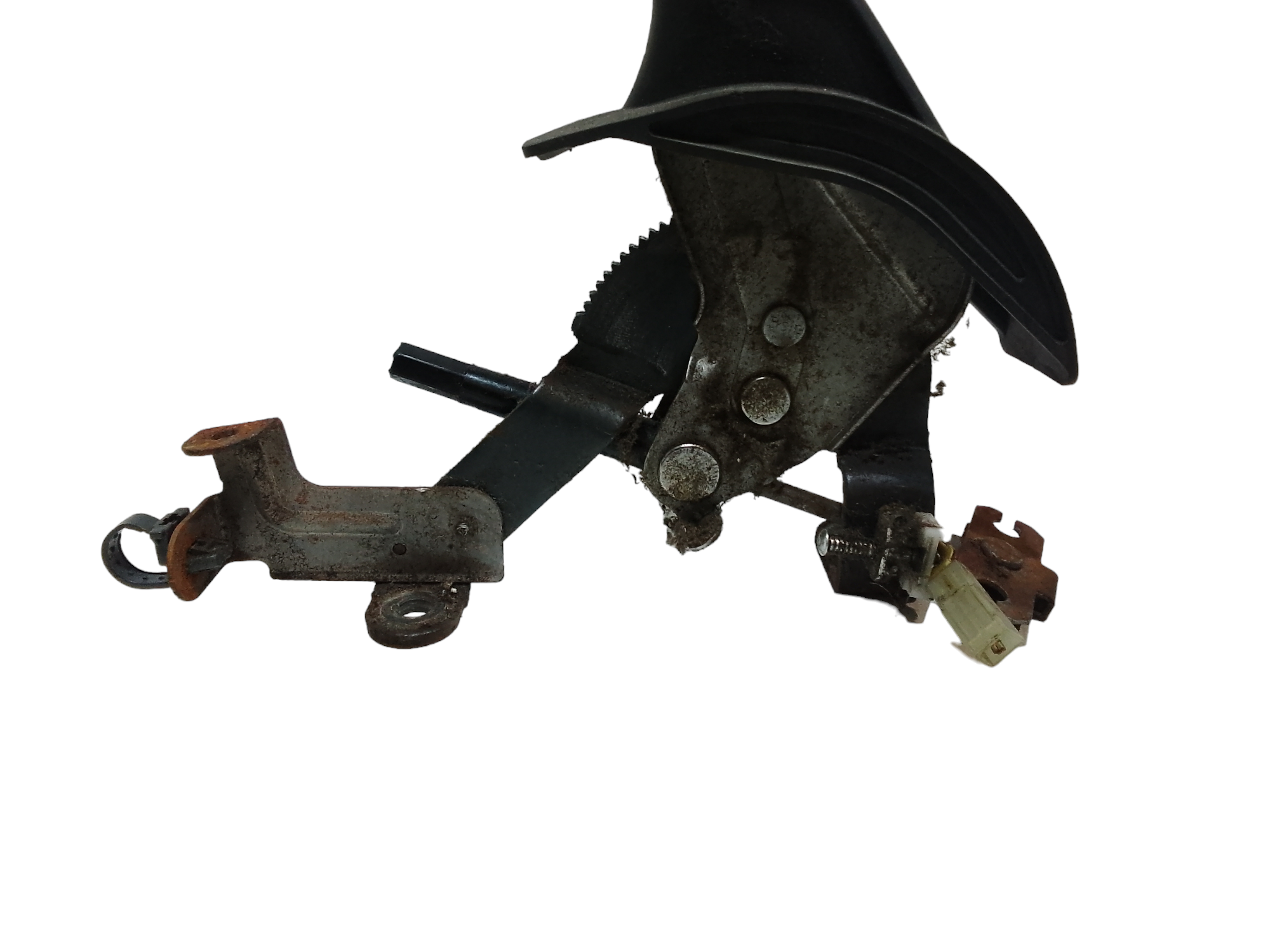 Leva Freno a Mano per Daihatsu Terios 2 Serie (2006 - In produzione)