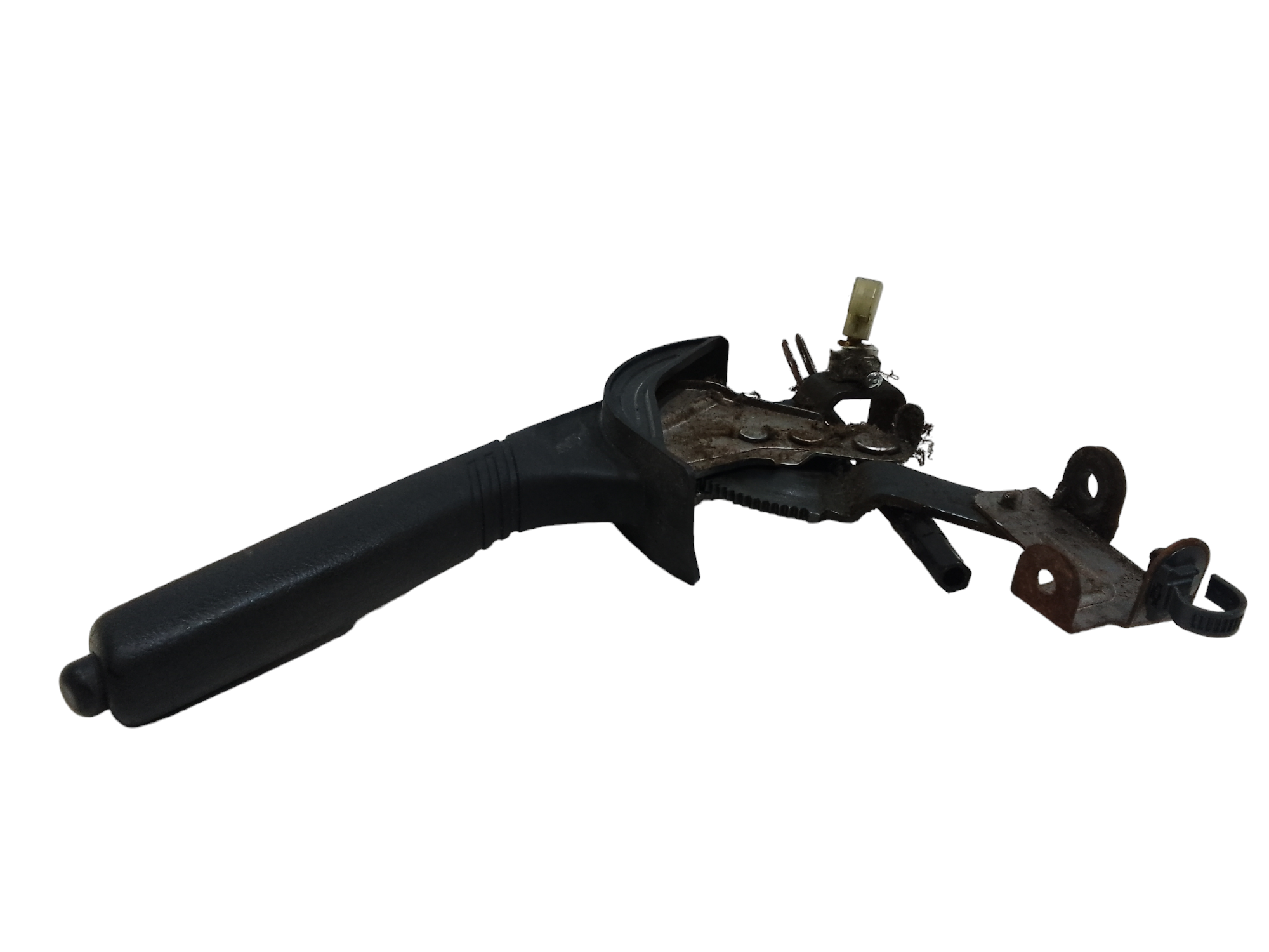 Leva Freno a Mano per Daihatsu Terios 2 Serie (2006 - In produzione)