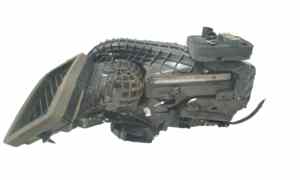 Apparato di Riscaldamento per Renault Twingo Iii Serie (14>) (2014 - In produzione)