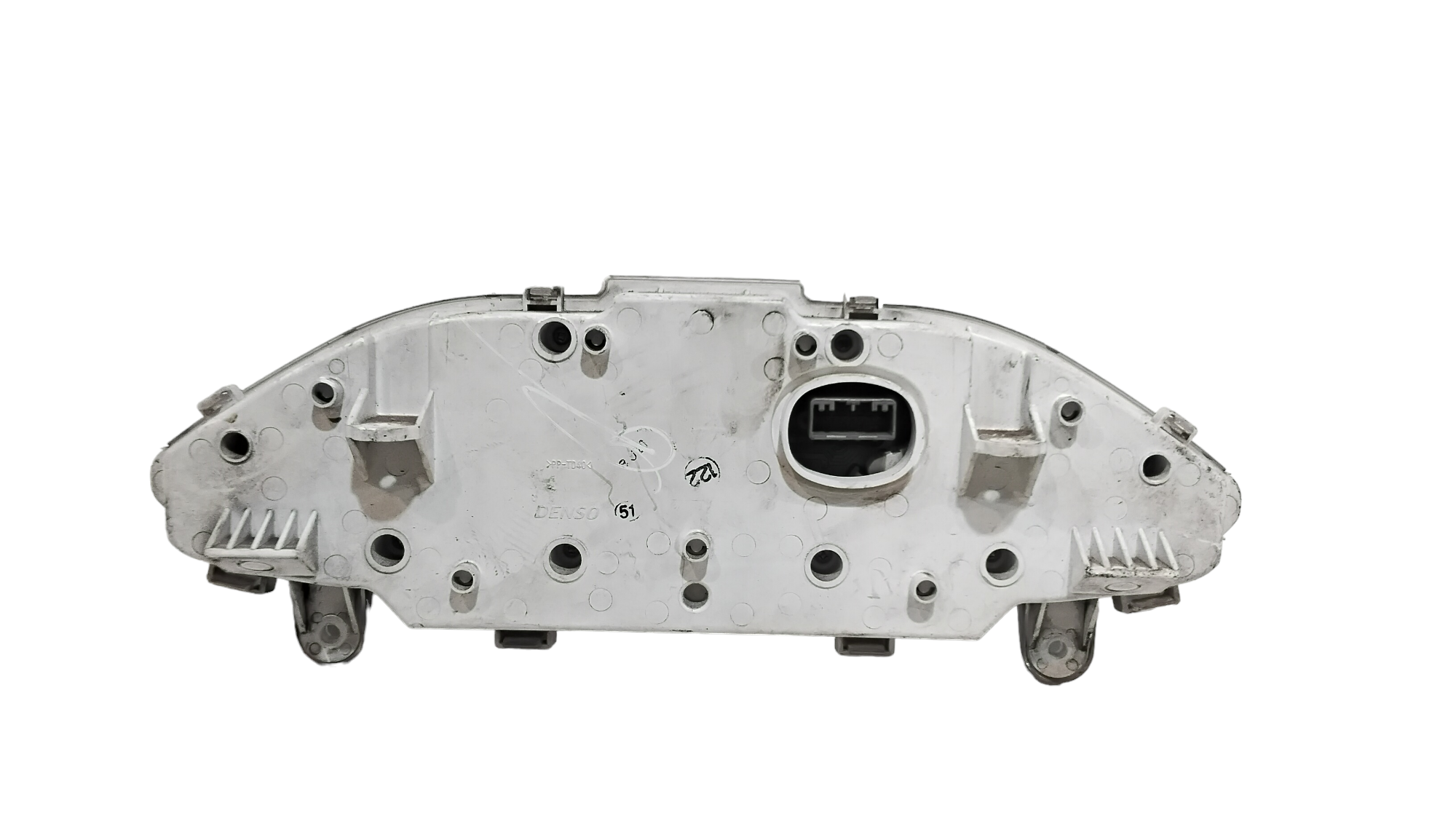 Quadro Strumenti per Suzuki Burgman 400cc  (07>) (2007 - In produzione)