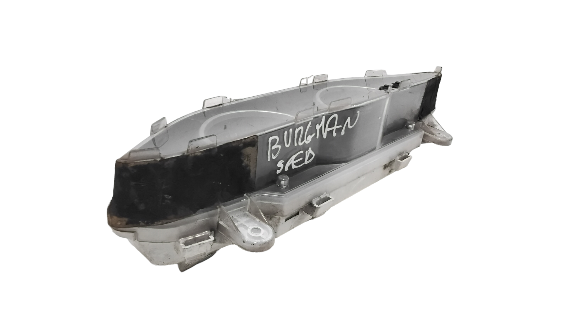 Quadro Strumenti per Suzuki Burgman 400cc  (07>) (2007 - In produzione)