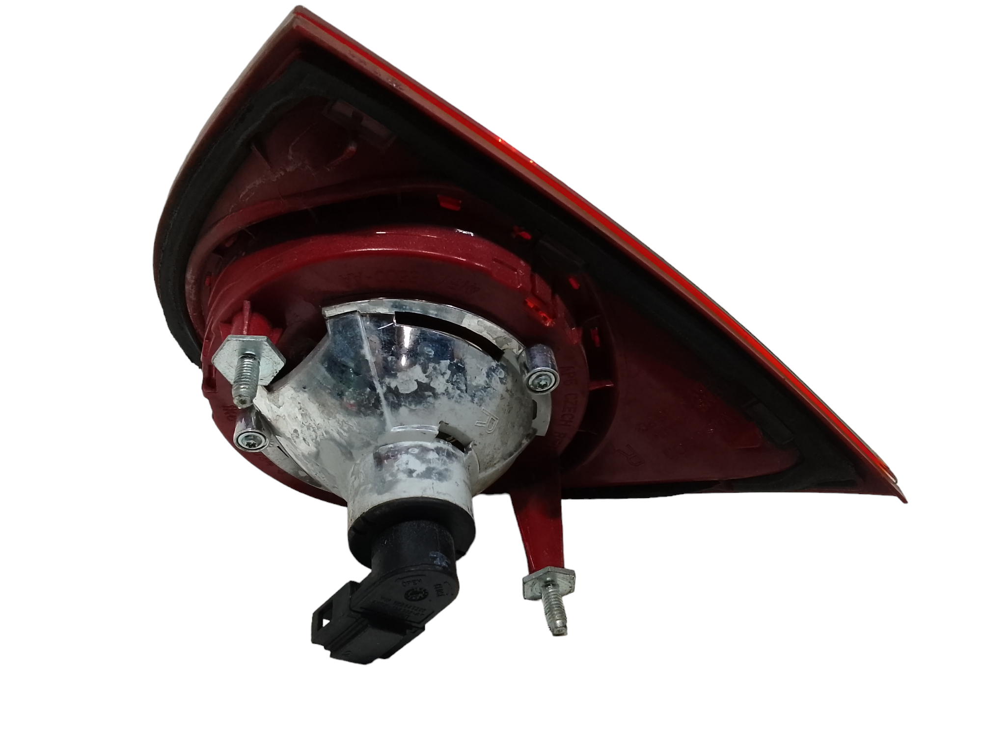 Stop Posteriore Destro Integrato nel Portello per Volkswagen Golf 5 Berlina (03>08) (2003 - 2008)