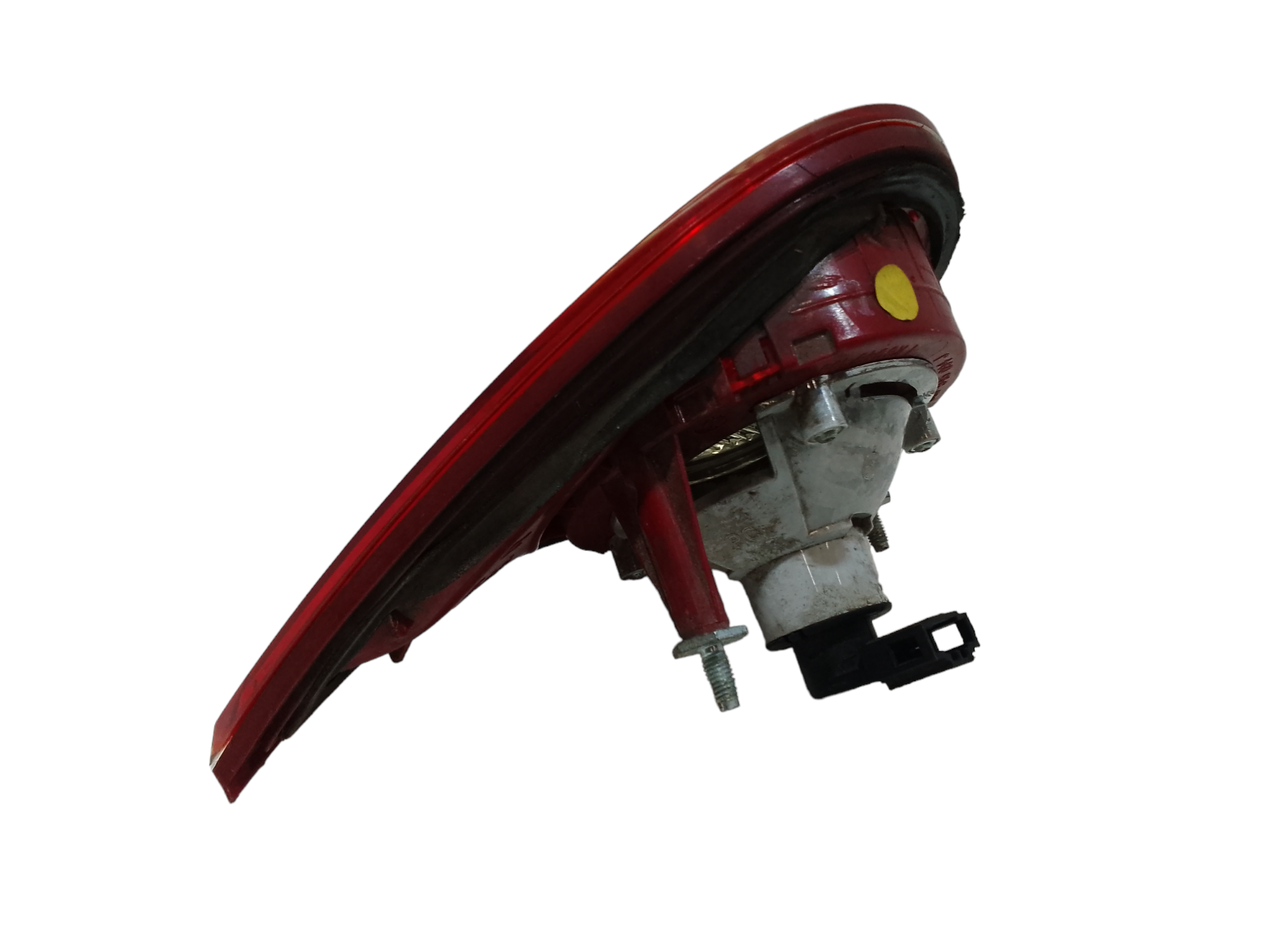 Stop Posteriore Destro Integrato nel Portello per Volkswagen Golf 5 Berlina (03>08) (2003 - 2008)