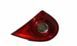 Stop Posteriore Destro Integrato nel Portello per Volkswagen Golf 5 Berlina (03>08) (2003 - 2008)