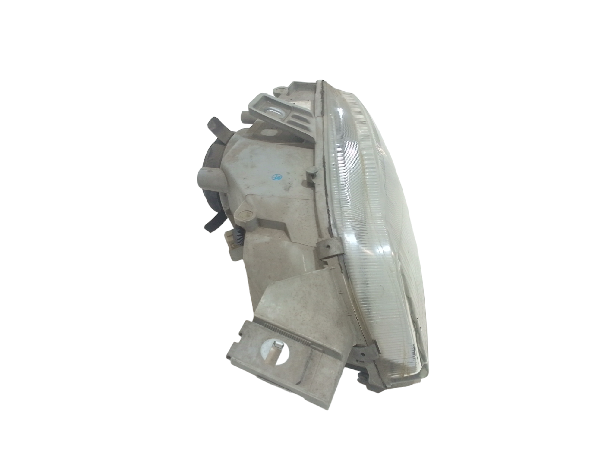 Faro anteriore Sinistro Guida per Fiat Punto Berlina 3p (1993 - 1999)