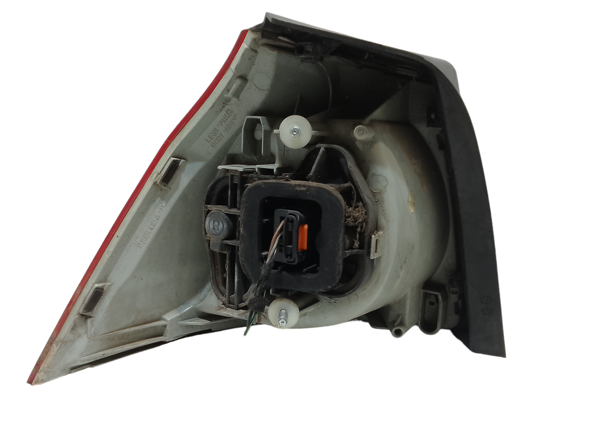 Stop fanale posteriore Destro Passeggero per Volkswagen Golf 5 Berlina (03>08) (2003 - 2008)