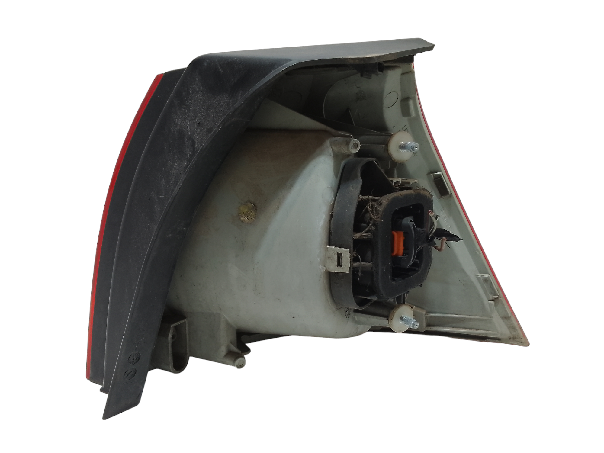 Stop fanale Posteriore sinistro lato Guida per Volkswagen Golf 5 Berlina (03>08) (2003 - 2008)