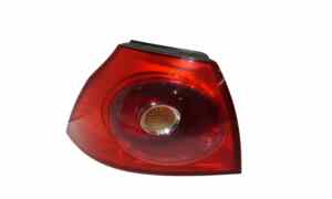 Stop fanale Posteriore sinistro lato Guida per Volkswagen Golf 5 Berlina (03>08) (2003 - 2008)