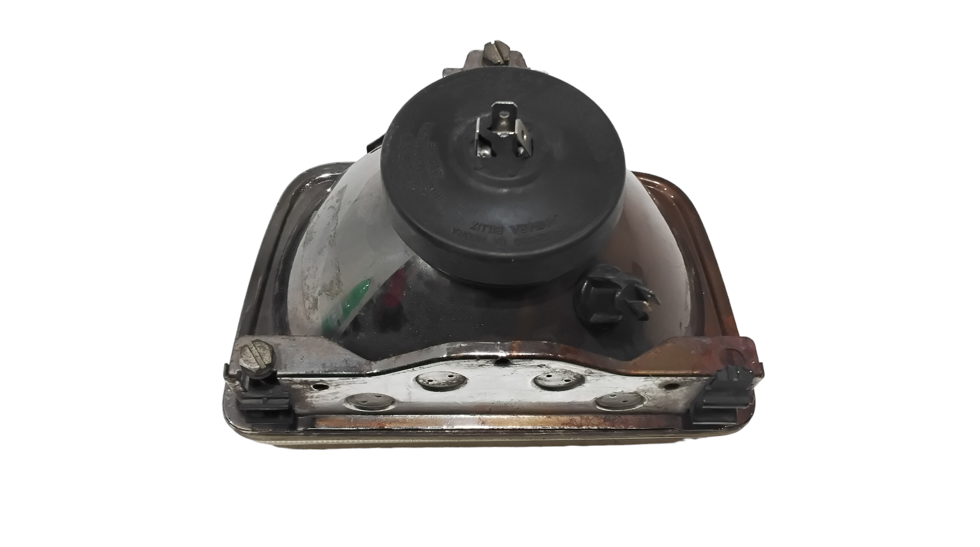 Faro anteriore Destro Passeggero per Ford Fiesta 1 Serie (1982 - 1996)