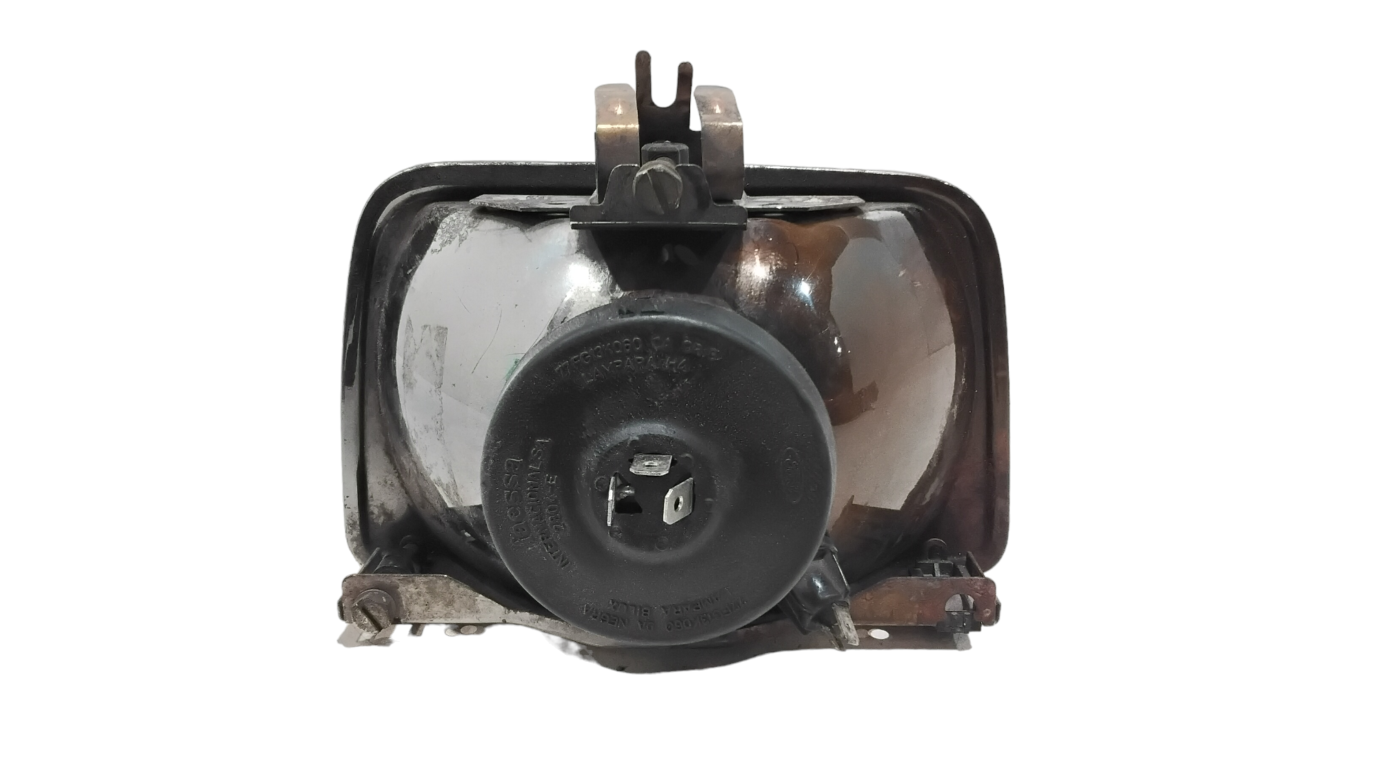 Faro anteriore Destro Passeggero per Ford Fiesta 1 Serie (1982 - 1996)