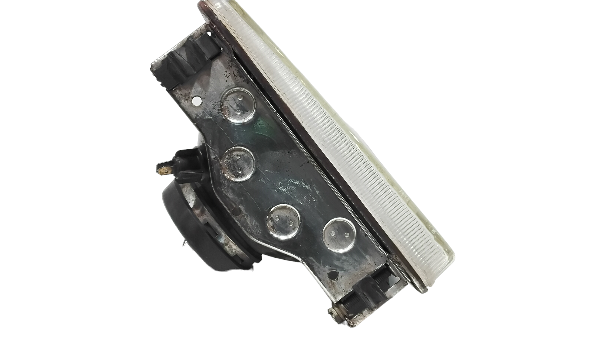 Faro anteriore Destro Passeggero per Ford Fiesta 1 Serie (1982 - 1996)