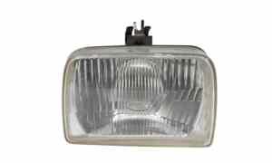 Faro anteriore Destro Passeggero per Ford Fiesta 1 Serie (1982 - 1996)