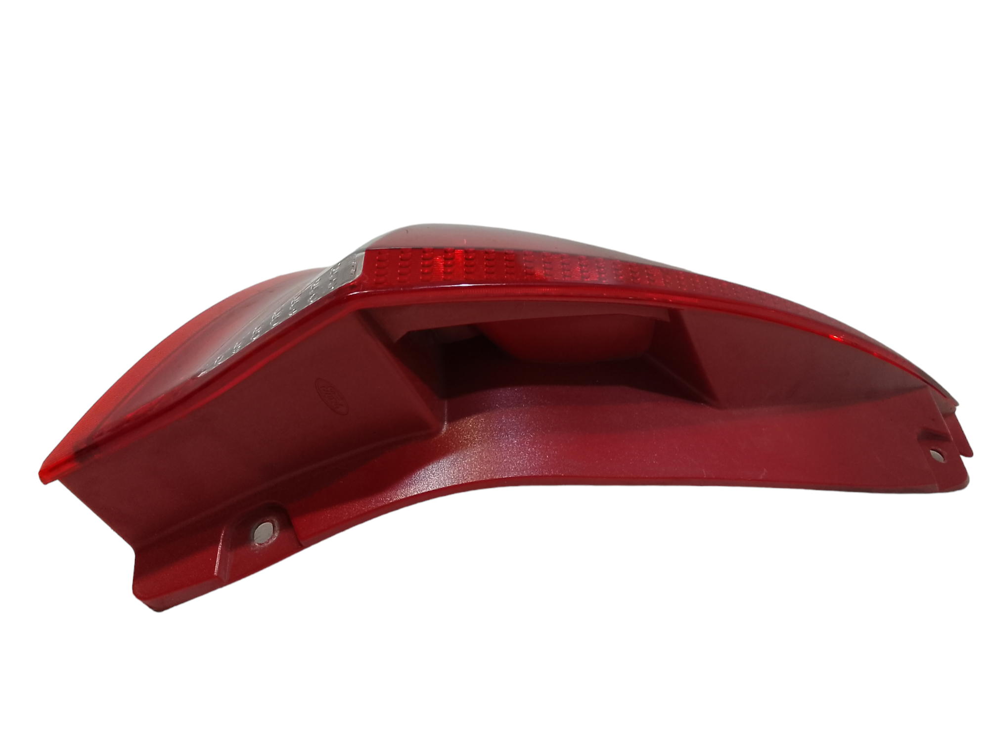 Stop fanale Posteriore sinistro lato Guida per Ford Fiesta 6 Serie (2008 - 2017)