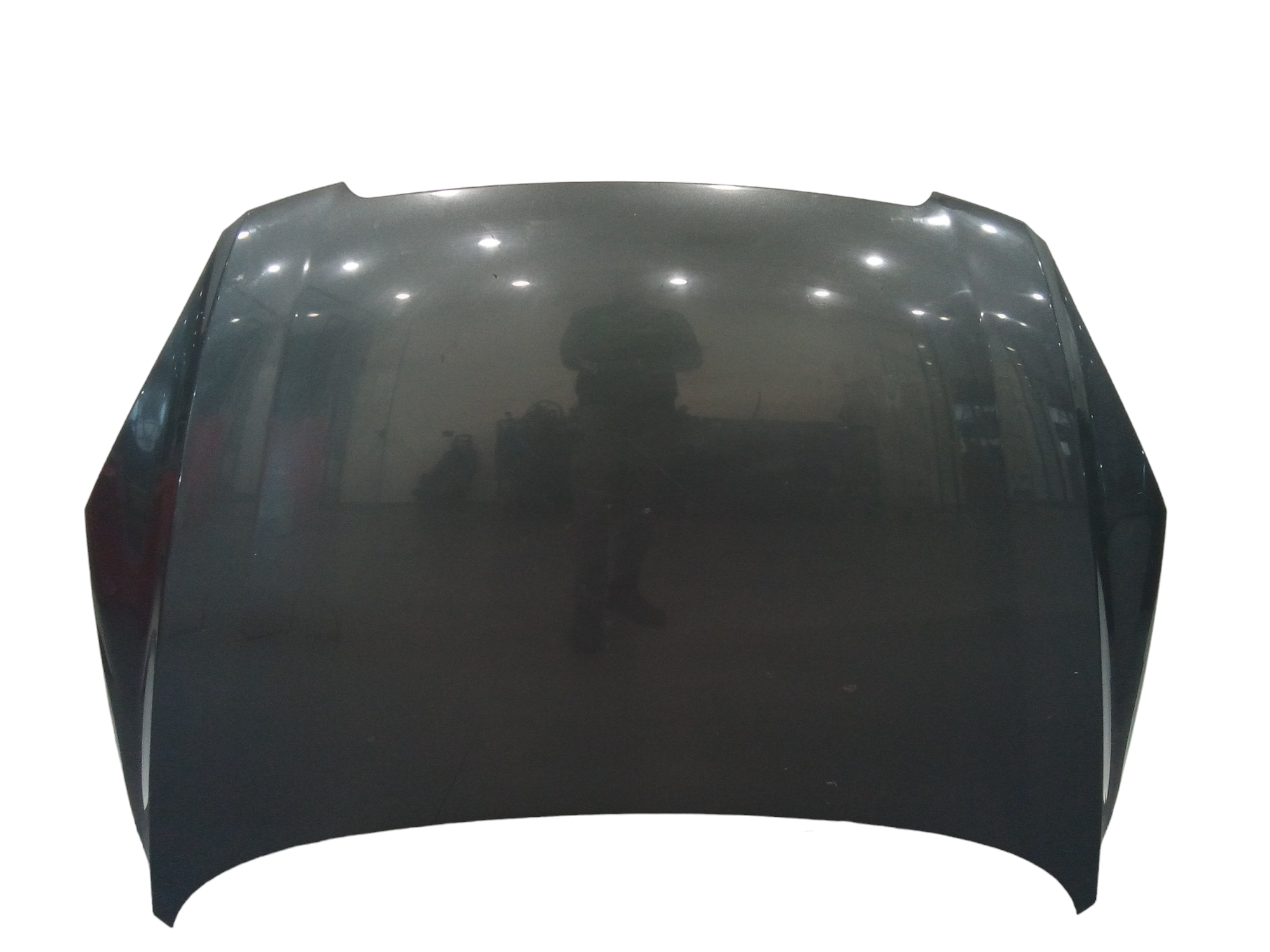 Cofano Anteriore per Kia Cee d 1 Serie (2006 - 2012)