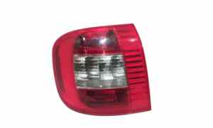 Stop fanale Posteriore sinistro lato Guida per Fiat Multipla 2 Serie (2004 - In produzione)