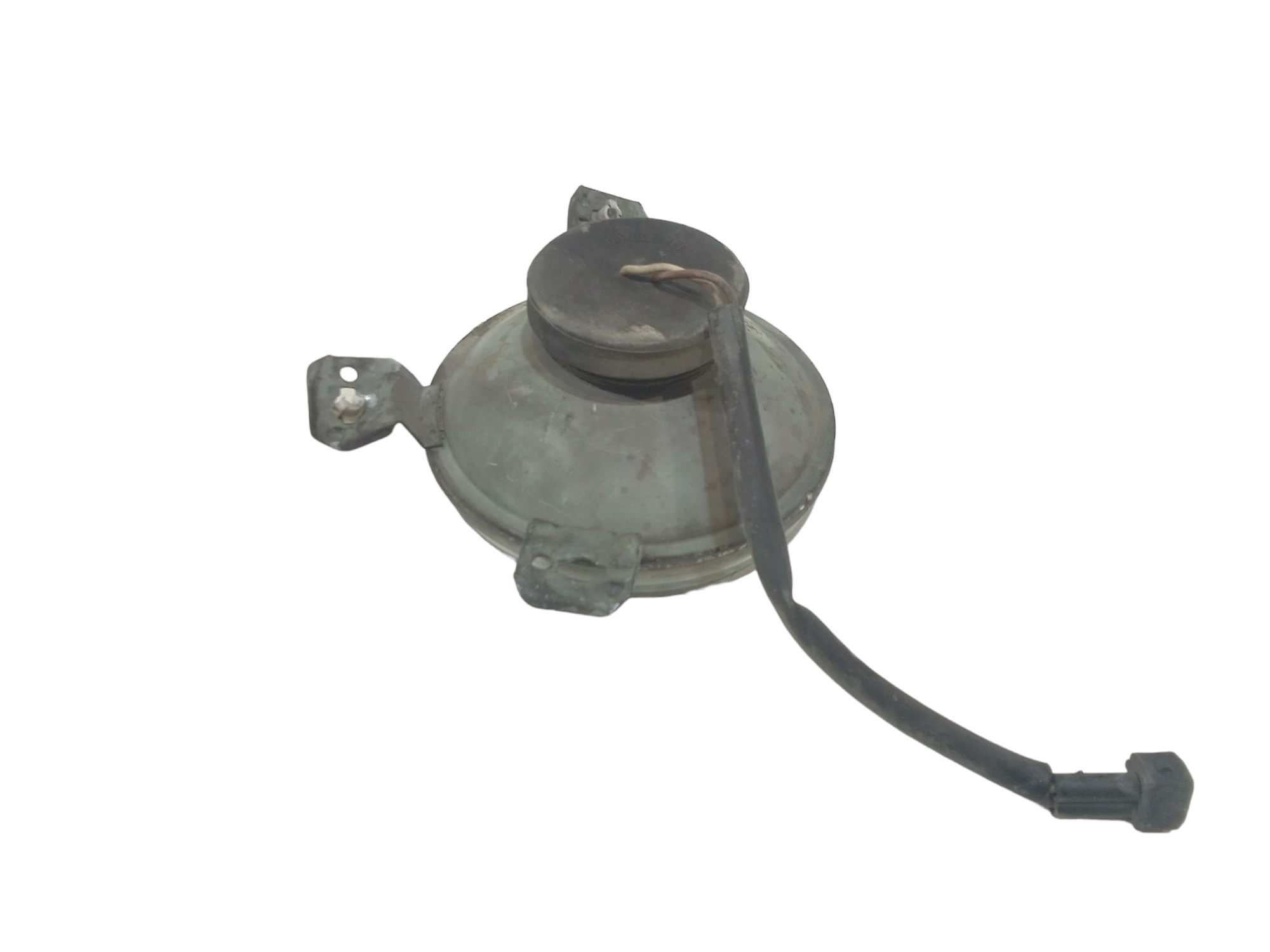 Fendinebbia Anteriore per Volkswagen Golf 2 Serie (83>92) (1983 - 1992)