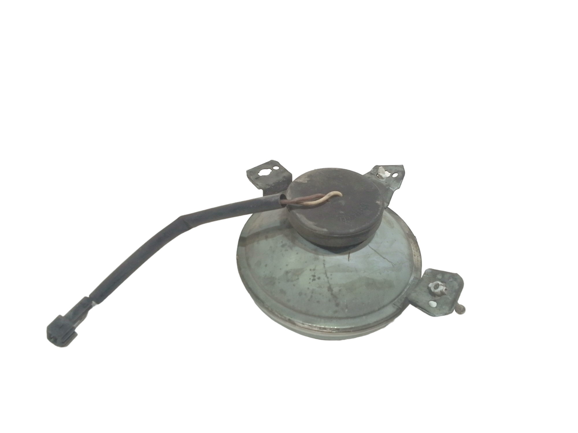 Fendinebbia Anteriore per Volkswagen Golf 2 Serie (83>92) (1983 - 1992)