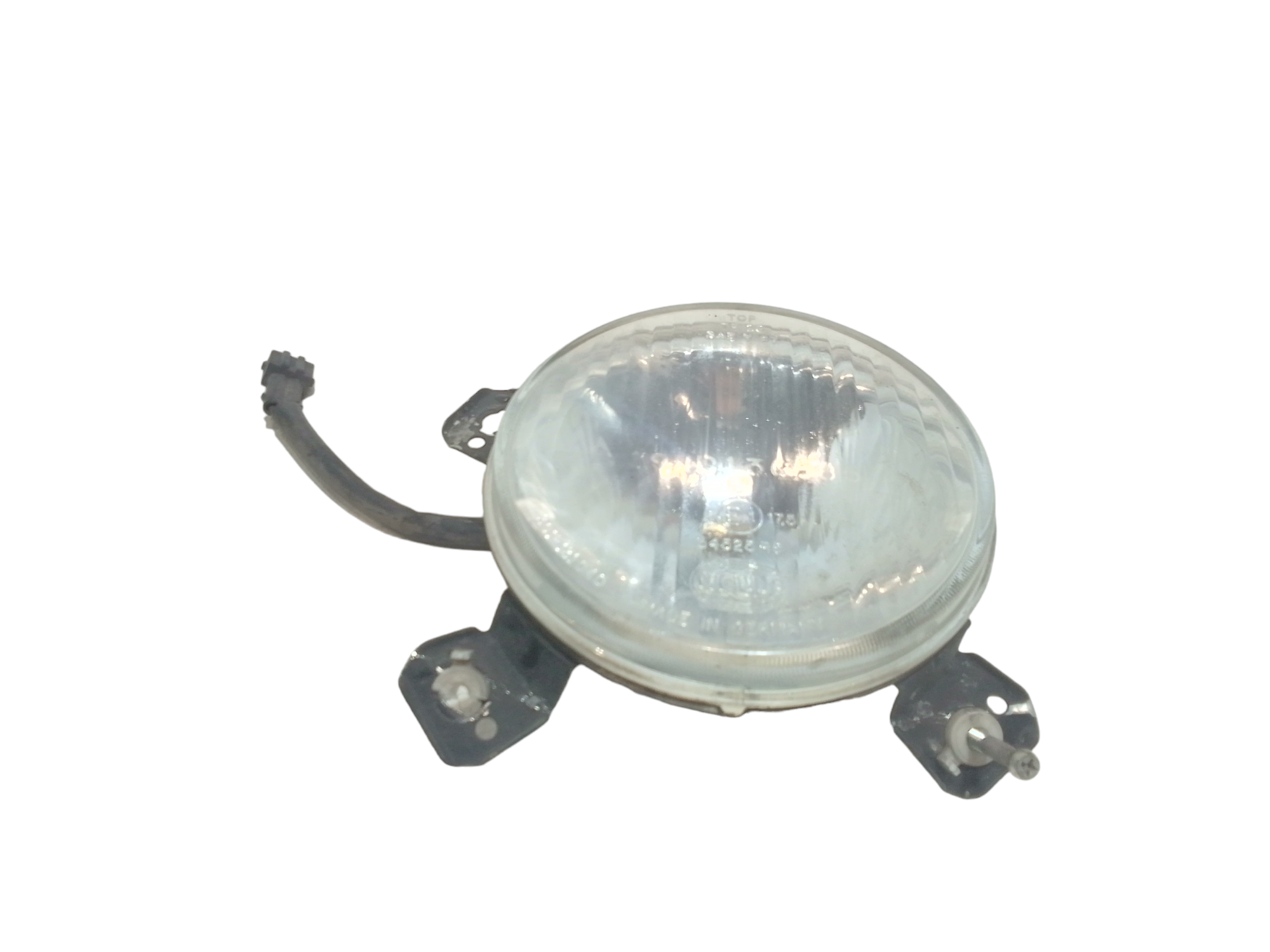 Fendinebbia Anteriore per Volkswagen Golf 2 Serie (83>92) (1983 - 1992)