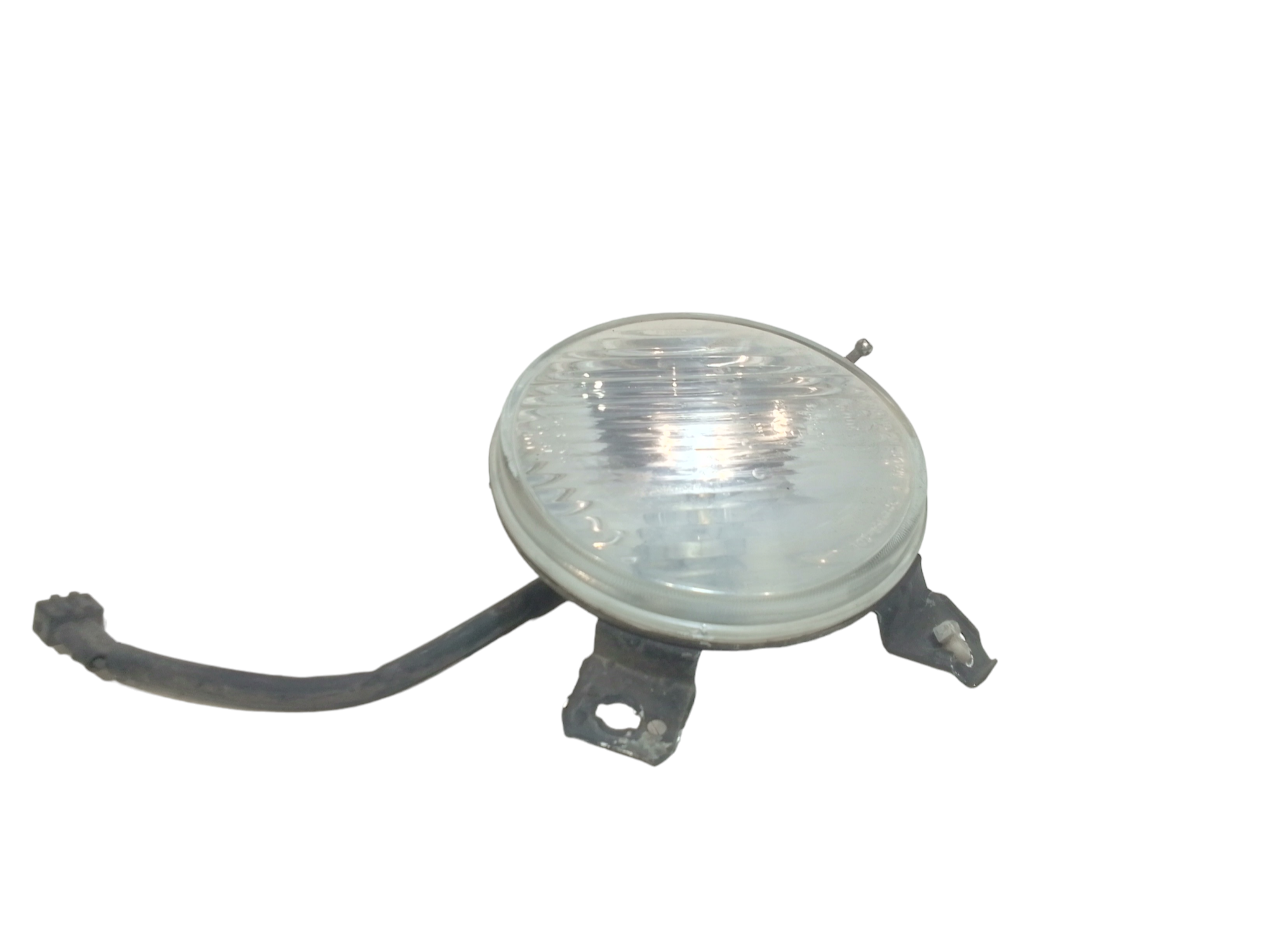 Fendinebbia Anteriore per Volkswagen Golf 2 Serie (83>92) (1983 - 1992)