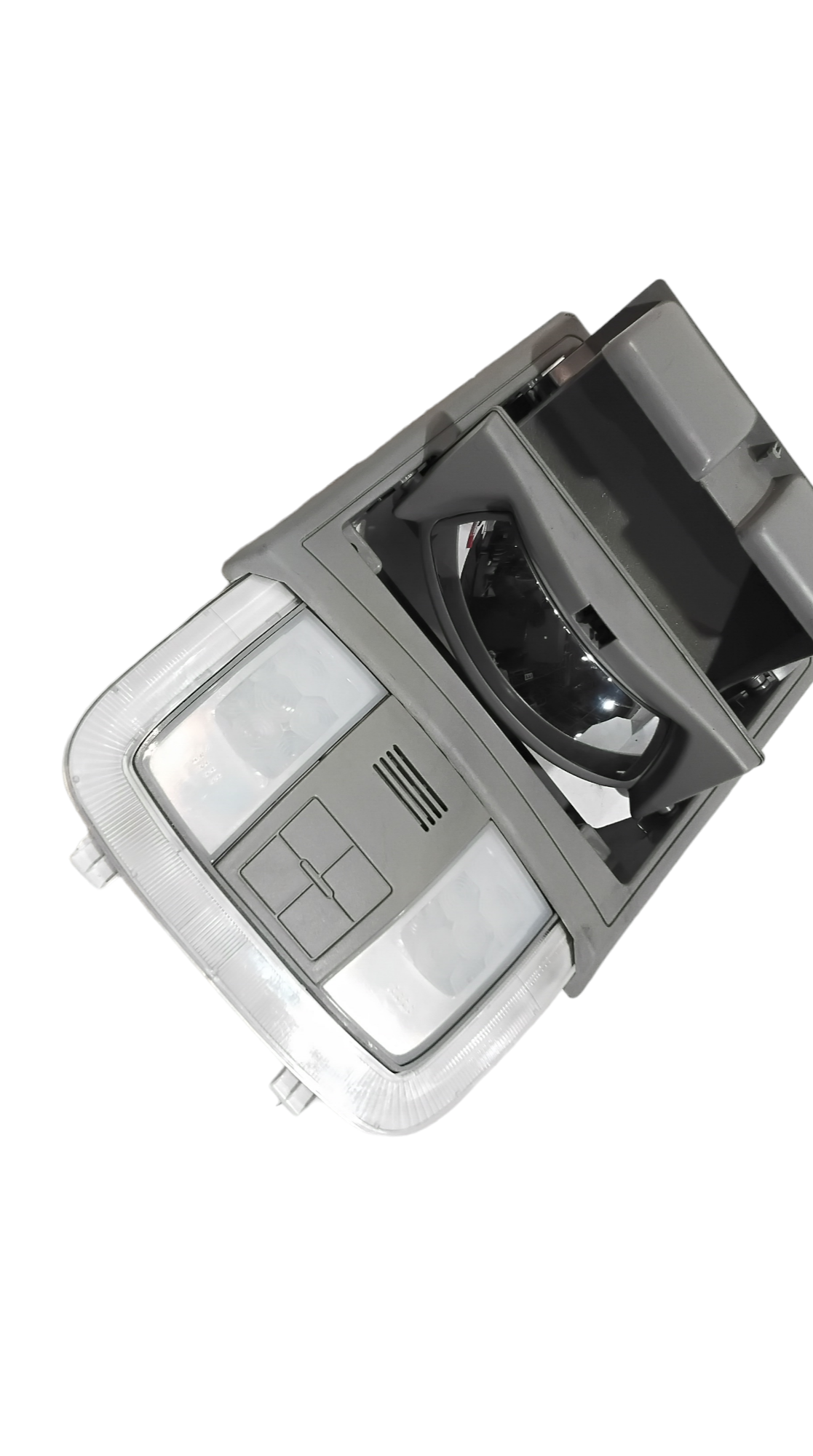 Plafoniera per Mahindra XUV500 W8 (2012 - 2019)