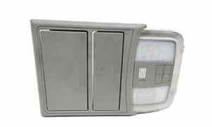 Plafoniera per Mahindra XUV500 W8 (2012 - 2019)