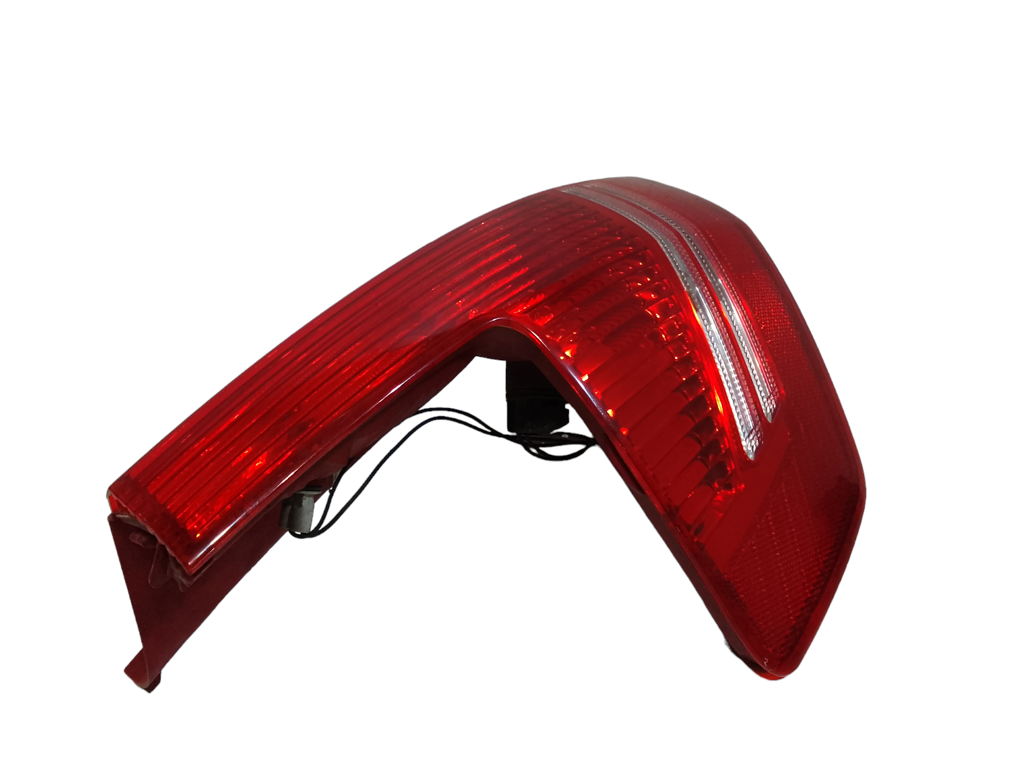 Stop fanale Posteriore sinistro lato Guida per Citroen C4 Berlina (2004 - 2008)