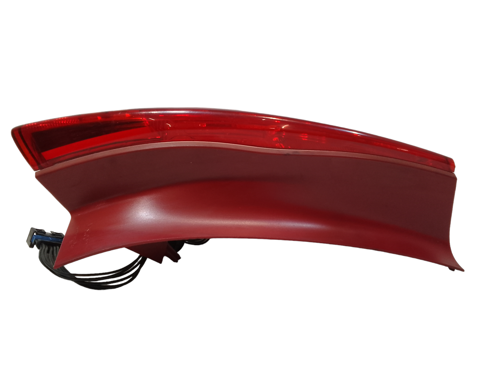 Stop fanale Posteriore sinistro lato Guida per Citroen C4 Berlina (2004 - 2008)