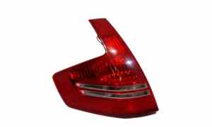 Stop fanale Posteriore sinistro lato Guida per Citroen C4 Berlina (2004 - 2008)