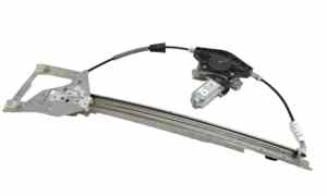 Cremagliera posteriore destra passeggero per Mahindra XUV500 W8 (2012 - 2019)