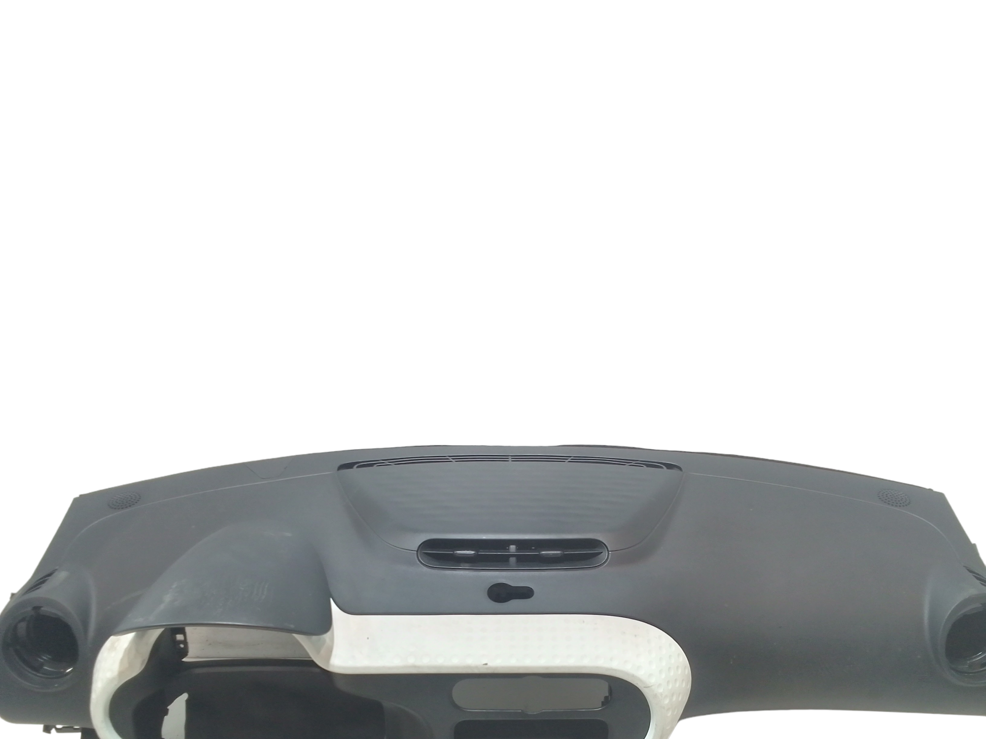 Kit Airbag Completo per Renault Twingo Iii Serie (14>) (2014 - In produzione)