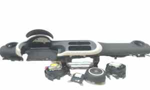 Kit Airbag Completo per Renault Twingo Iii Serie (14>) (2014 - In produzione)