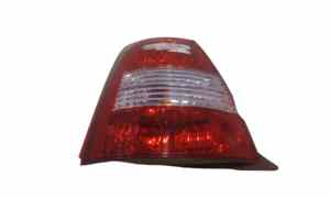 Fanale stop posteriore per Kia Picanto 1 Serie (2004 - 2008)