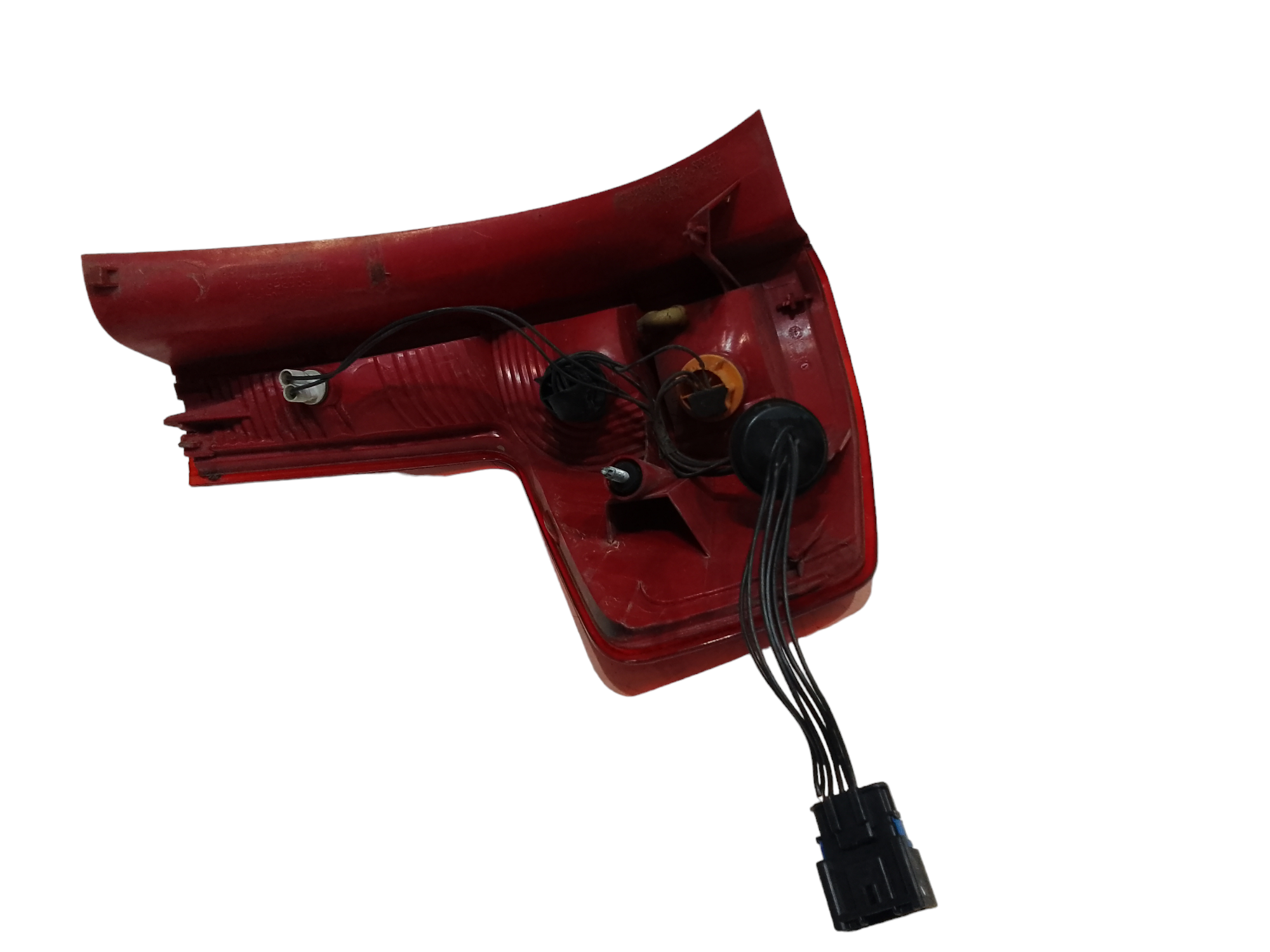 Stop fanale posteriore Destro Passeggero per Citroen C4 Berlina (2004 - 2008)