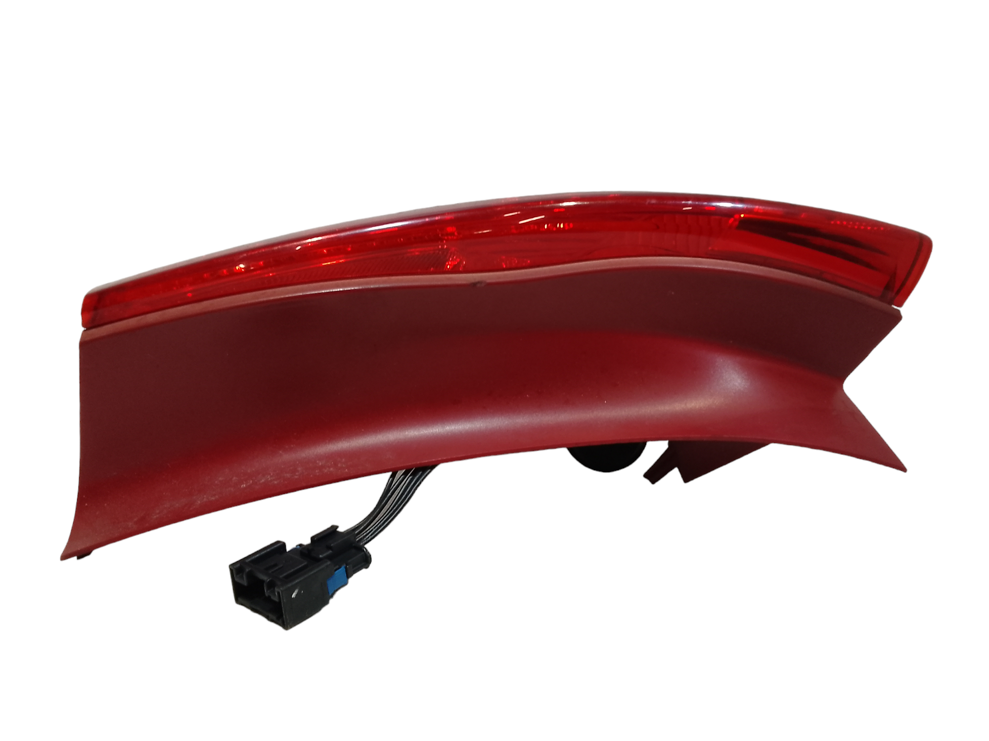 Stop fanale posteriore Destro Passeggero per Citroen C4 Berlina (2004 - 2008)