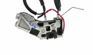 Serratura Anteriore Destra per Mahindra XUV500 W8 (2012 - 2019)