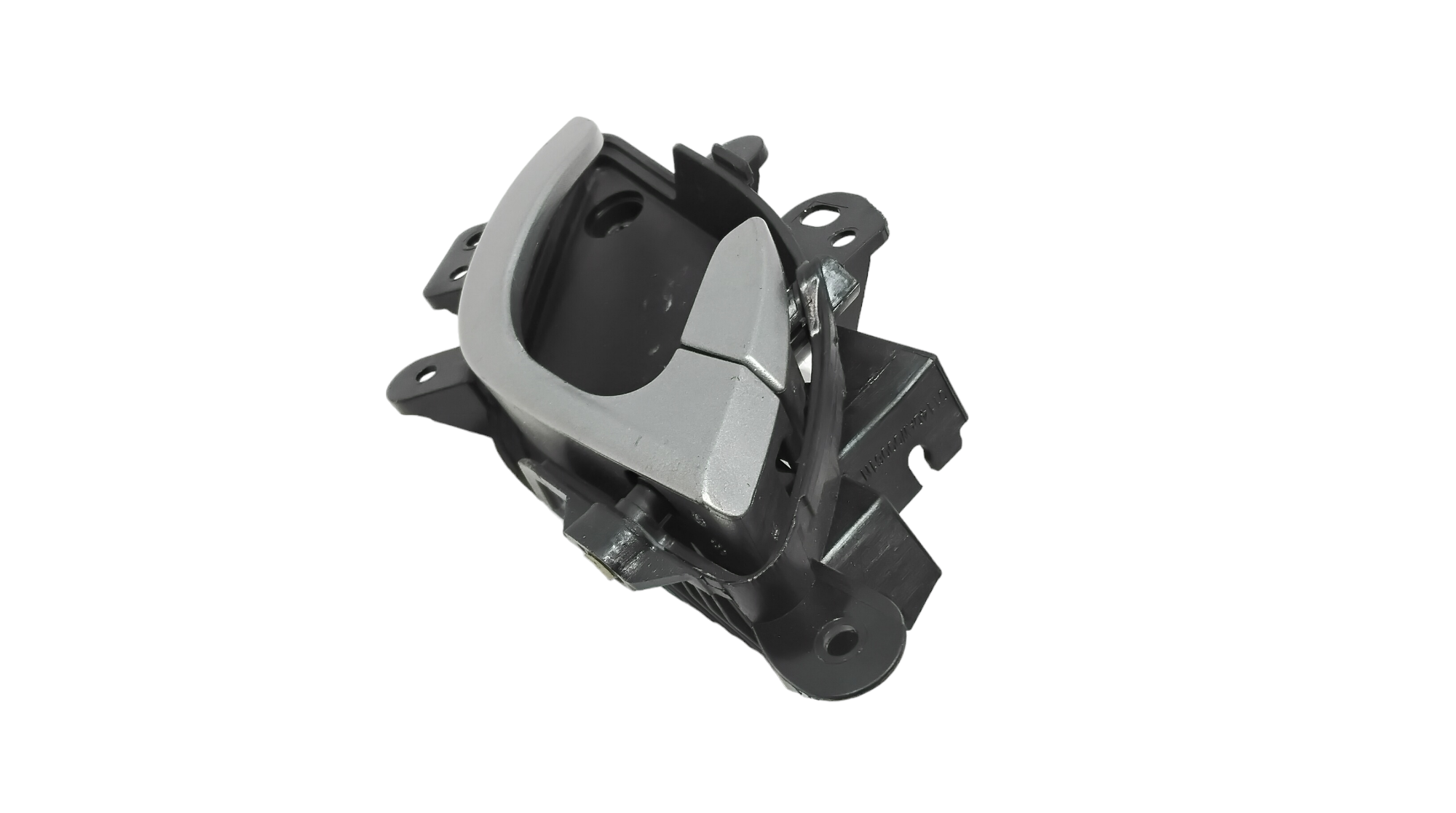 Maniglia interna Posteriore Destra per Mahindra XUV500 W8 (2012 - 2019)