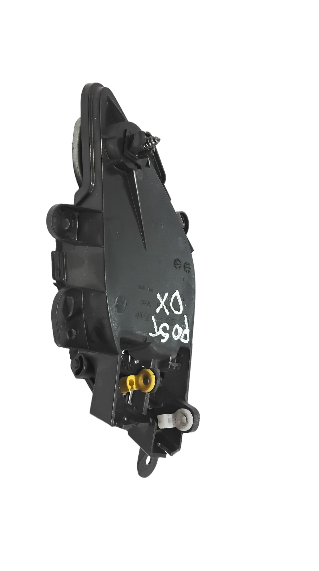 Maniglia interna Posteriore Destra per Mahindra XUV500 W8 (2012 - 2019)