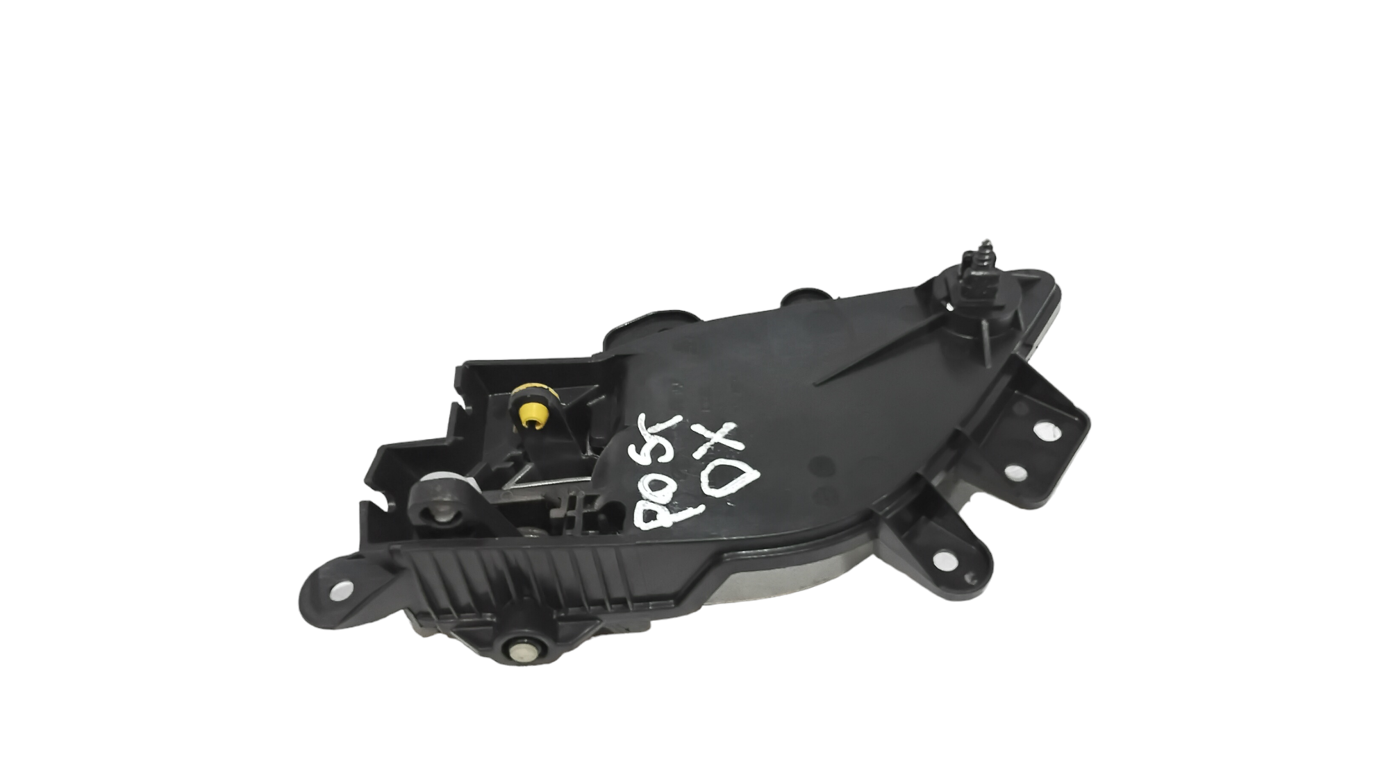 Maniglia interna Posteriore Destra per Mahindra XUV500 W8 (2012 - 2019)