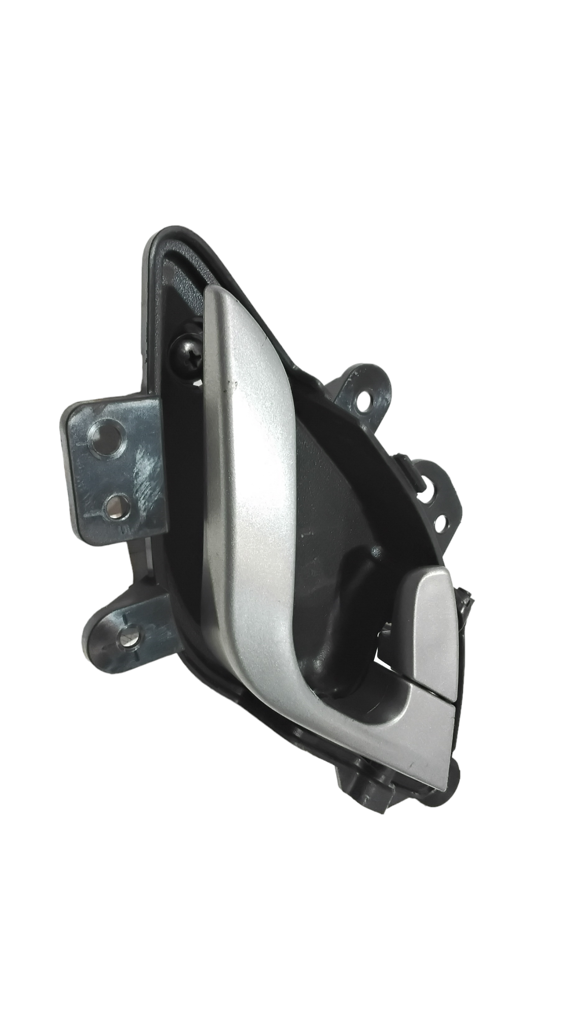 Maniglia interna Posteriore Destra per Mahindra XUV500 W8 (2012 - 2019)