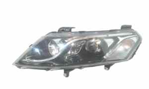 Faro anteriore Sinistro Guida per Mahindra XUV500 W8 (2012 - 2019)