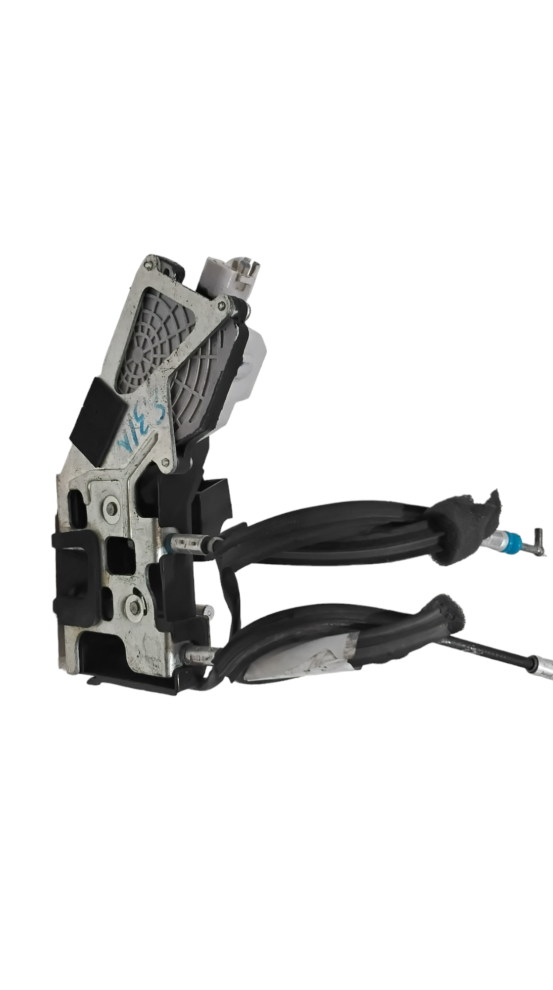 Serratura Posteriore destra per Mahindra XUV500 W8 (2012 - 2019)