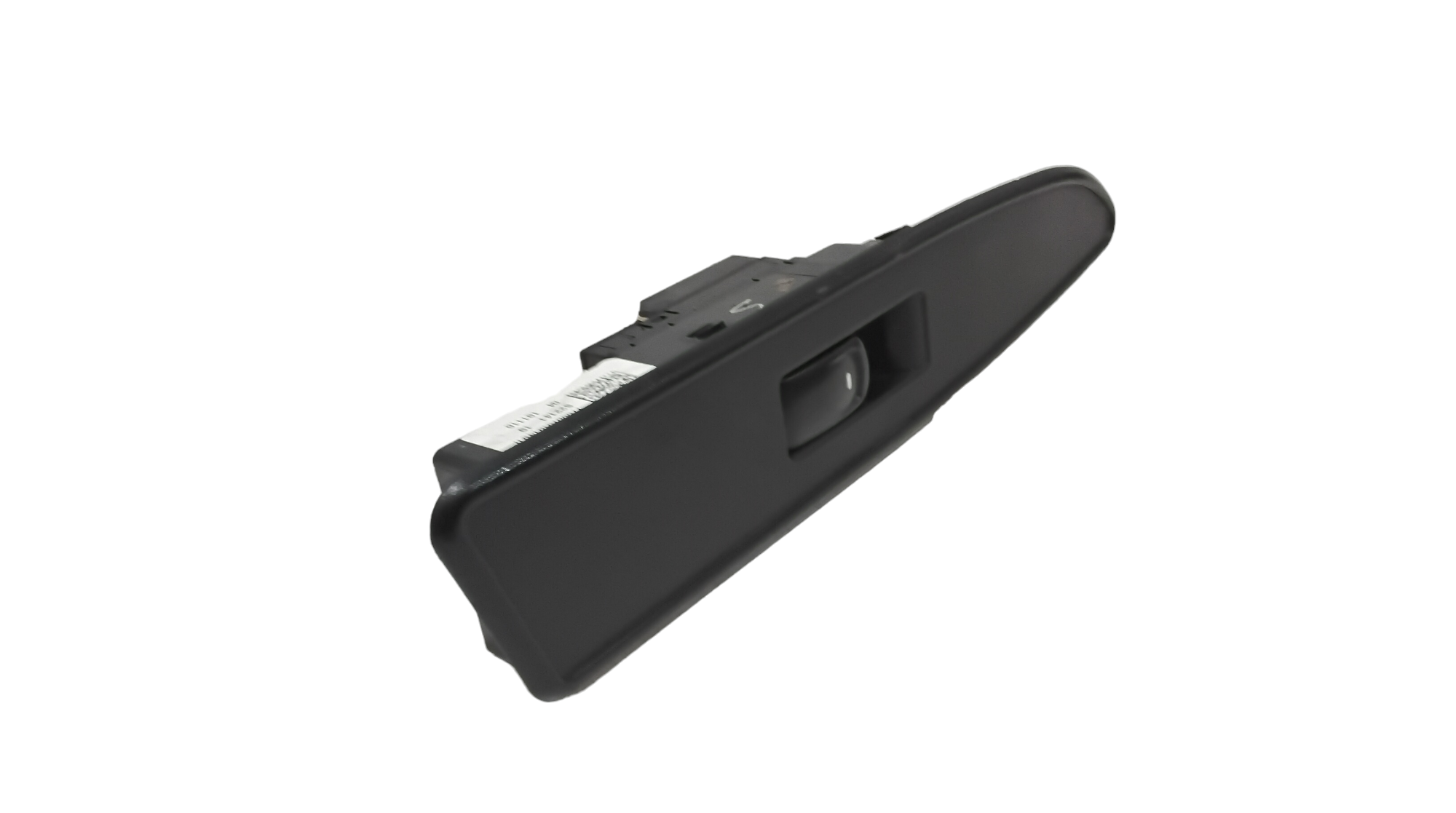 Pulsantiera Anteriore Destra Passeggero per Mahindra XUV500 W8 (2012 - 2019)