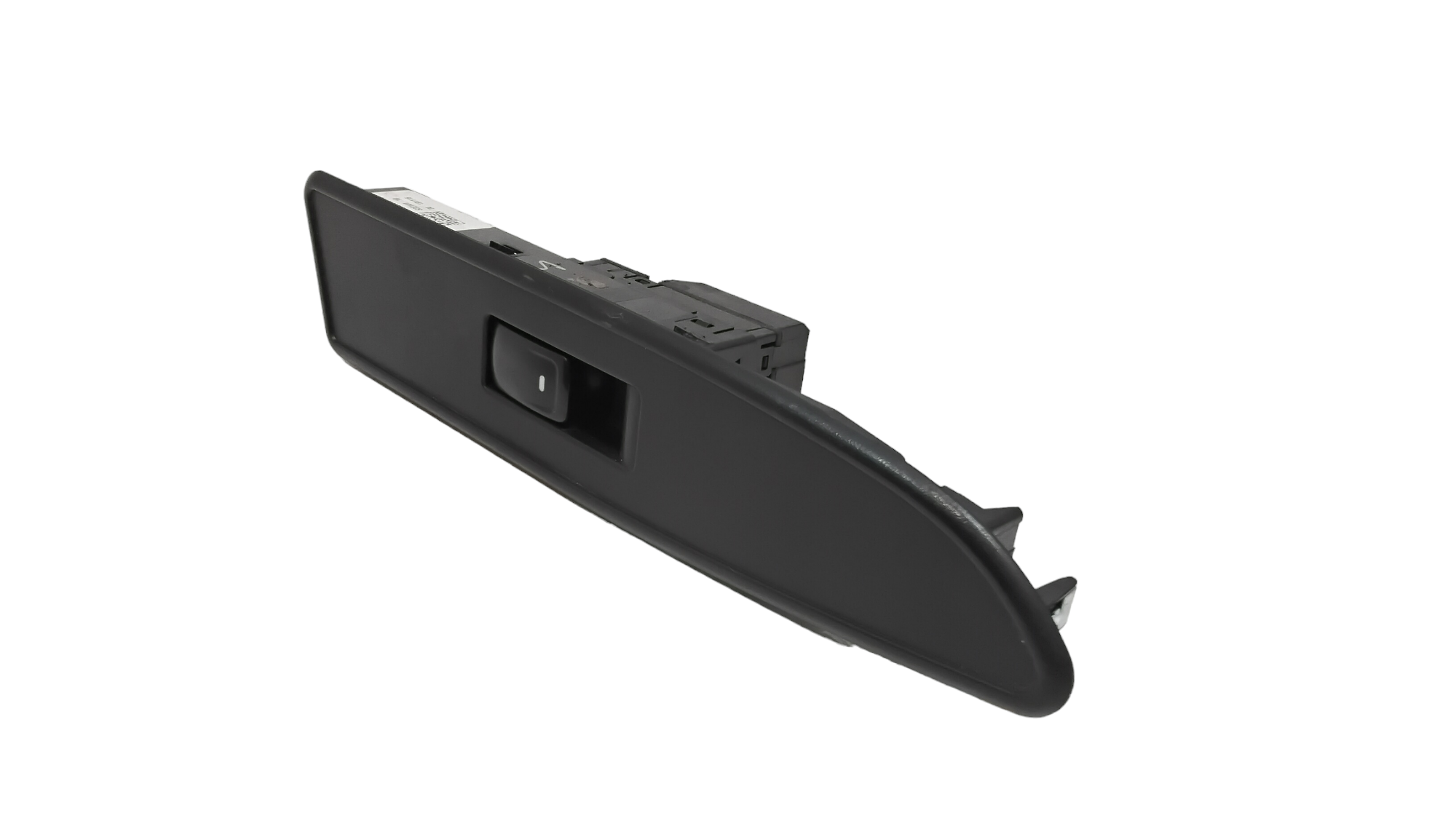 Pulsantiera Anteriore Destra Passeggero per Mahindra XUV500 W8 (2012 - 2019)