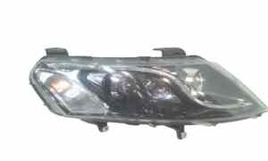 Faro anteriore Destro Passeggero per Mahindra XUV500 W8 (2012 - 2019)